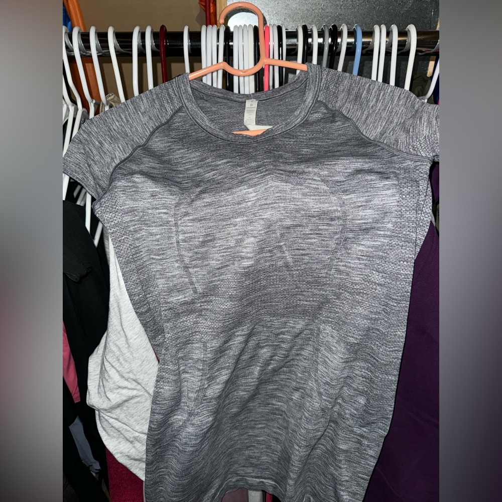 Swiftly Short Sleeve - image 1